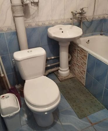 2 комнаты, С мебелью полностью