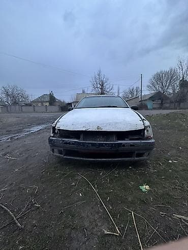 аккамуляторы: Форд си Ера 88 год 2 литровый мотор левый руль 5 ступка мотор — 3