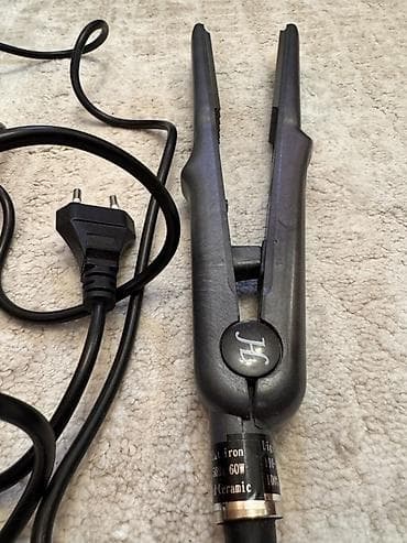 philips one blade: Плойка Вид плойки: Гофре, Керамическое — 1