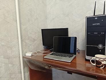 macbook pro 13 3: Для учебы, Б/у, Intel Core i5, ОЗУ, RAM: 8 ГБ — 7