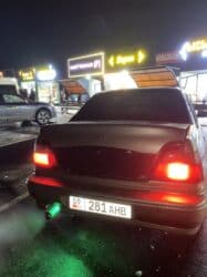 авто из кореи в наличии в бишкеке: Daewoo Nexia: 2005 г., 1.5 л, Механика, Бензин, Седан — 5