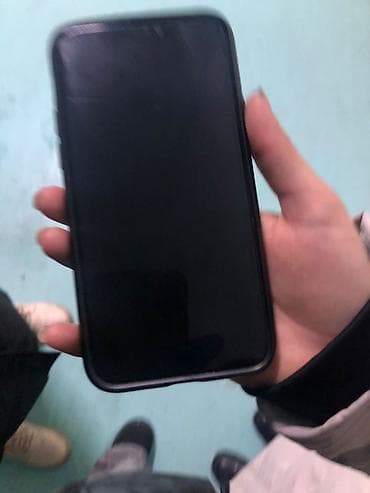 apple watch 3 цена бишкек: IPhone 11 Pro, Колдонулган, 64 ГБ, Көгүлтүр, Каптама, 86 % — 5