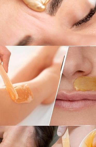 депилятор: Шугаринг и восковая депиляция выезд на дом район ак орго ак ордо раб — 1