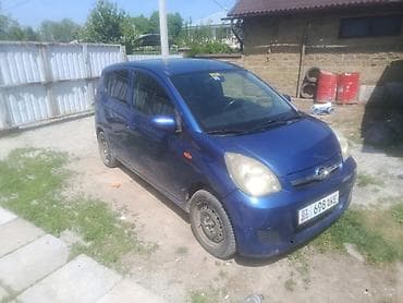 хонда степвагон 1: Компактный городской хэтчбек синего цвета (5 дверей). Основные — 3