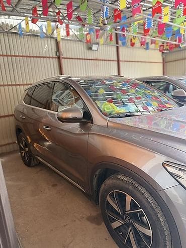 bid e5: BYD Song Pro: 2024 г., 1.5 л, Автомат, Гибрид, Кроссовер — 3