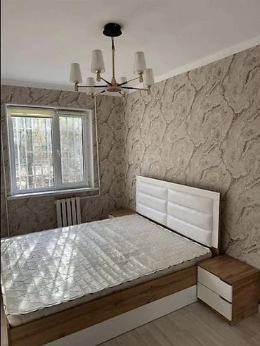 продаю квартиру лебединовка: 2 комнаты, 44 м², 104 серия, 1 этаж, Евроремонт — 3