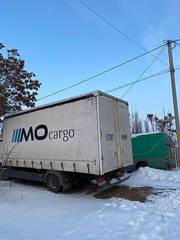 Фильтры: Mercedes-Benz — 4