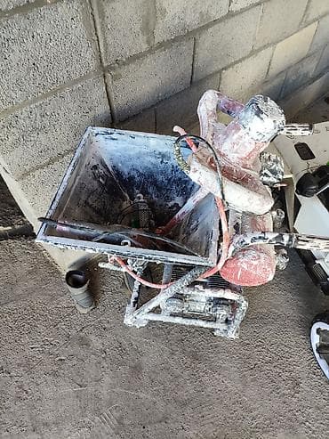 детские манежи бишкек: Штукатурная станция, В наличии — 2