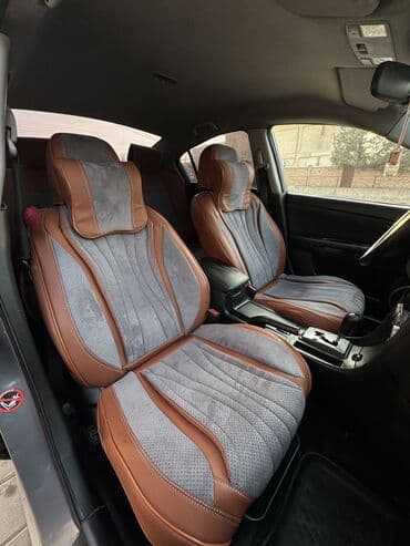 mazda 3 2005: Mazda 3: 2006 г., 1.6 л, Автомат, Бензин, Седан — 7