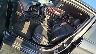 avante 2020 interior: Hyundai Avante: 2019 г., Автомат, Бензин, Седан — 2