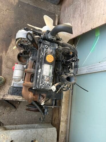 мини трактор из японии купить: Двигатель Kubota, YANMAR, Iseki ДВИГАТЕЛЬ на мини трактор и — 14