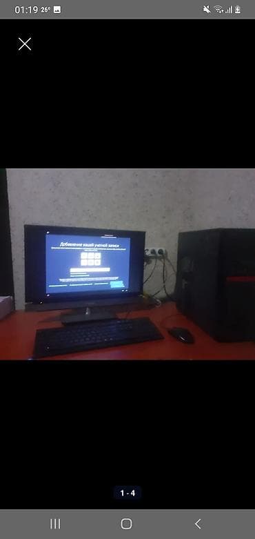 intel i3: Игровой/офисный ПК на базе Intel Core i5 Комплектация и — 2