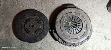 диски на х5: Корзина Mercedes-Benz 2000 г., Б/у, Оригинал, Германия — 2