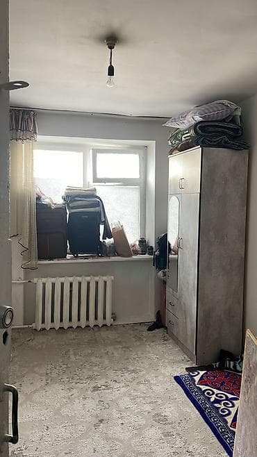 Продажа квартир: 1 комната, 13 м², Малосемейка, 1 этаж, Косметический ремонт — 2
