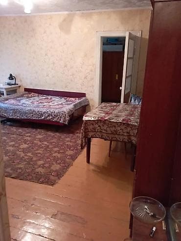 2 bedroom: 2 комнаты, 44 м², 2 этаж — 1