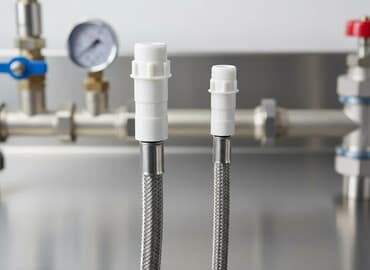 кабель оптом: Переходники для ISO фитингов оптом и в розницу. Доставка по всему — 1