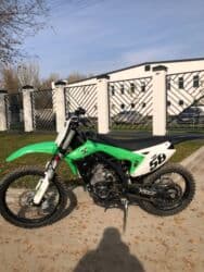 желмая мотоцикл 250 кубов: Продаю кроссовый мотоцикл: XGZ 300 на водянке, мотик собирался — 5