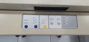 оборудование для типографии: Bookletmaker (Буклетмейкер) Производство Швейцария Отличное состояние — 3