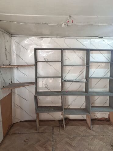 долгосрочная аренда домов в бишкеке: Павильон-киоск «КУТ» (дукен/магазин) Компактный торговый модуль с — 4