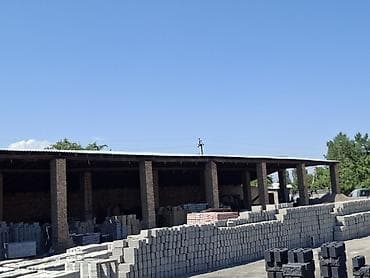 срочно сокулук: Сдаю складское помещения размер 60×6 есть навесы под ремонт авто СТО — 4