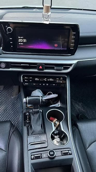 камера на кия к5: Kia K5: 2019 г., 2 л, Автомат, Газ, Лифтбек — 5