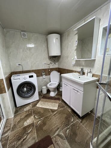 теплица дома: Дом, 90 м², 4 комнаты, Собственник — 3