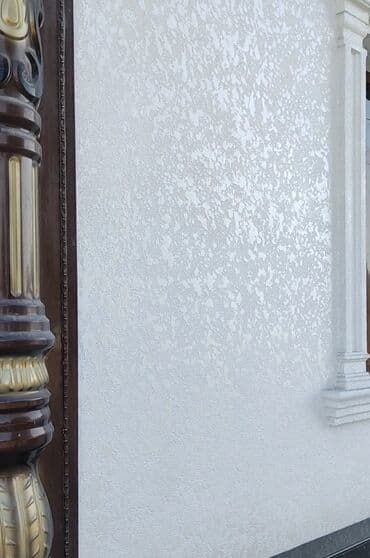 памошница повара: ✅Травертин фасад ✅Жидкий травертин Оточенто Леонардо мармарино, Рим — 4