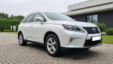 Lexus RX: 2010 г., 3.5 л, Автомат, Бензин, Кроссовер at lalafo.kg Lexus RX: 2010 г., 3.5 л, Автомат, Бензин, Кроссовер