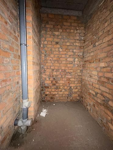двухэтажный дом в бишкеке: 1 комната, 40 м², Элитка, 4 этаж, Готовая ПСО (под самоотделку) — 6
