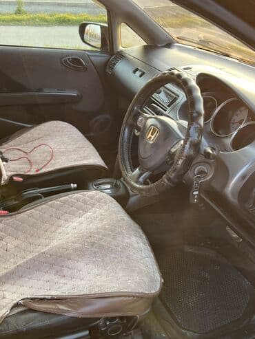 мотор хонда фит 1.5 цена бишкек: Honda Fit: 2002 г., 1.5 л, Вариатор, Бензиновая, Хэтчбэк — 4