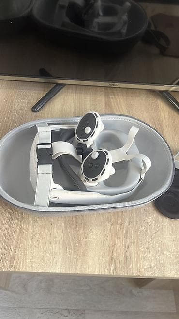 Nintendo: Meta Quest 3 — 1