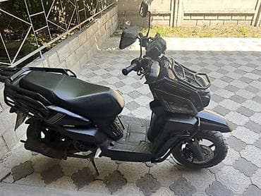 jet ski: Тип скутера 150 куб. см, Бензин, Б/у — 3