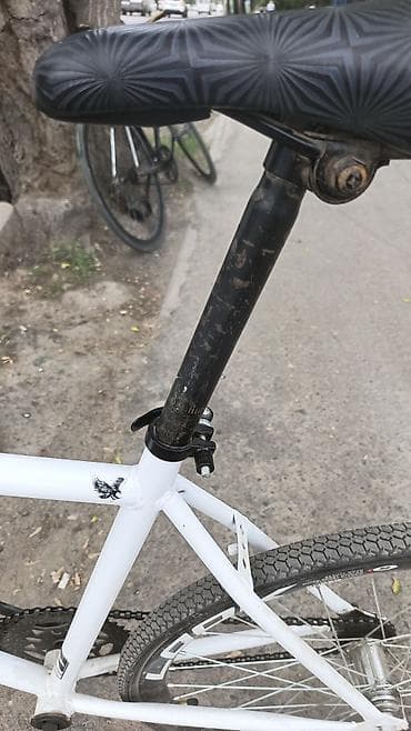 либерти фикс: Продаю детали от фикса разобран по запчастям, обмен на другие детали — 3