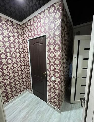 квартииа: 1 комната, Собственник, Без подселения, Без мебели — 3