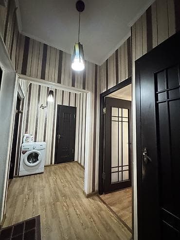 Продажа квартир: 2 комнаты, 48 м², 105 серия, 2 этаж, Евроремонт — 5