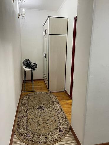 osh flat: 1 комната — 4