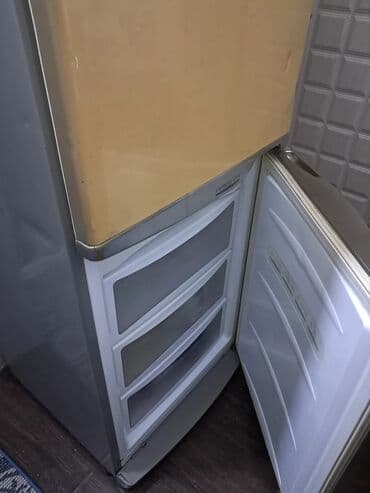 монитор 19 дюймов широкоформатный: Холодильник LG, Двухкамерный — 12