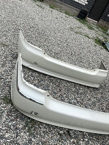 хинди: Хонда Одиссей бампера. Honda Odyssey Престиж от 3 кубавого 4000 — 3