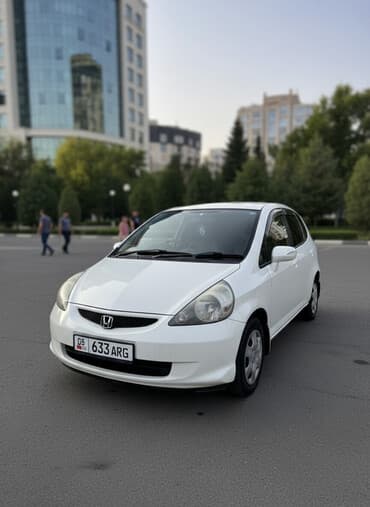 домкрат хонда фит: Honda Fit: 2005 г., 1.3 л, Автомат, Бензиновая, Хэтчбэк — 1