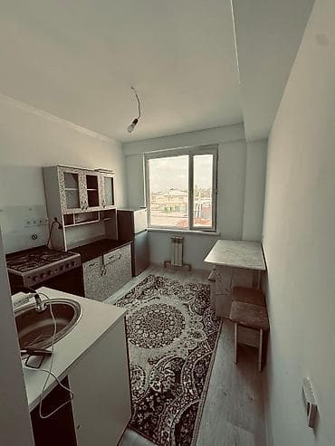 квартира берлик: 2 комнаты, Без подселения, С мебелью полностью — 4