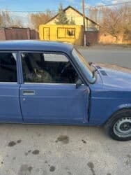 купить коробку передач на ваз 2109 5 ступку бу: ВАЗ (ЛАДА) 2107: 2005 г., 1.5 л, Механика, Бензин, Седан — 8