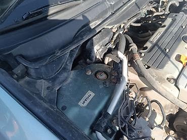 полик хонда одиссей: Honda Accord: 2003 г., 2.4 л, Автомат, Бензин, Седан — 6