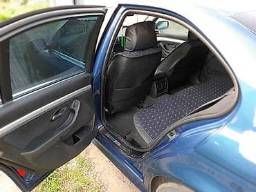 bmw e29: BMW 5 series: 2001 г., 2.8 л, Ручные, Бензин, Седан — 5