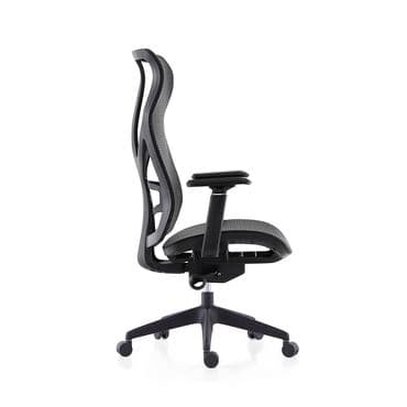 кресло офисные бу: Кресло 006 черный стул кресло мебель Кресло кровать эмерек 312 стол — 2