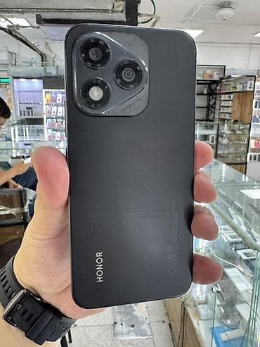 HONOR 400 Lite - Экран: 6.7" (разрешение 2412×1080), вырез под at lalafo.kg HONOR 400 Lite - Экран: 6.7" (разрешение 2412×1080), вырез под