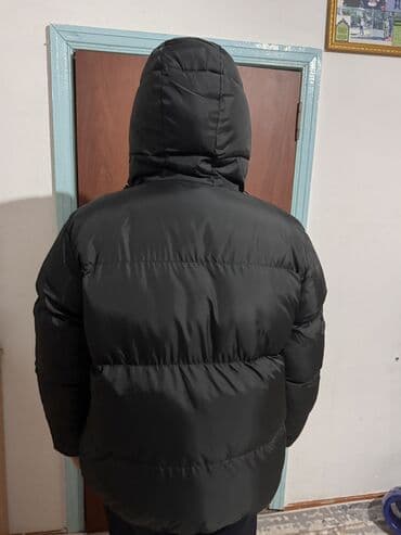 Куртки: Продам куртку CORTEIZ. Купила брату ему не понравилась. Совсем новая — 3