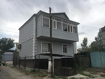 микра: 200 м², 6 комнат — 1