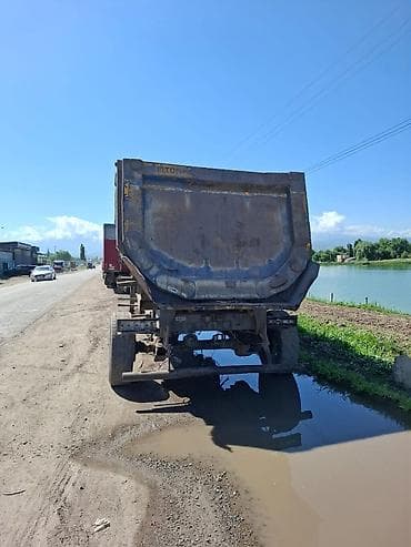trailer: Прицеп, Wielton, Самосвал, Б/у — 4