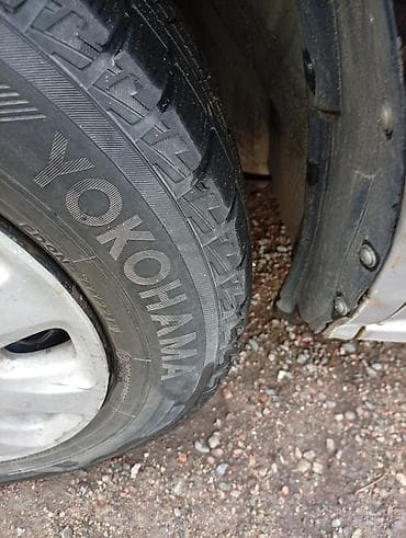 виска муфта: Honda Stepwgn: 1996 г., Автомат, Бензин, Минивэн — 10