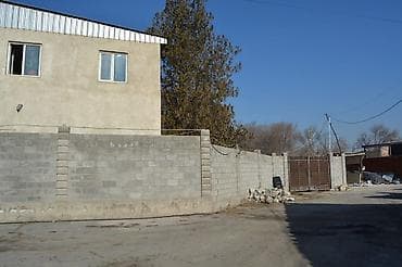 цех заказ: Сдается в аренду производственная площадь 🏗️ Внутри большого завода с — 6